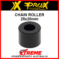 ProX 84.33.0011 Honda CR125 1997 25x20mm Lower Chain Roller