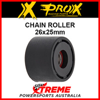 ProX 84.33.0015 Honda CRF250 R 2005-2009,2012-2013 24x24mm Lower Chain Roller