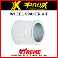 ProX 87.26.710007 Honda CRF450X 2005-2017 Front Wheel Spacer Kit