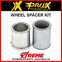 ProX 87.26.710069 Yamaha YZ250F 2001 Front Wheel Spacer Kit