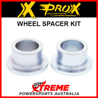 ProX 87.26.710076 Yamaha YZ85 2002-2018 Rear Wheel Spacer Kit