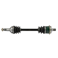 TrakMotive Rear Left CV Axle for Can-Am Outlander Max 1000 XT 4x4 2013-2017