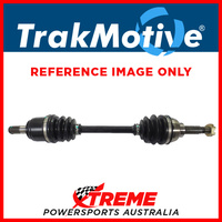 Front Left CV Axle Honda TRX420FA5/FA6 RANCHER AUTO DCT IRS 15-18 TrakMotive