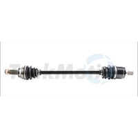 TrakMotive Rear Right CV Axle for Honda SXS700M4 Pioneer 700-4 2016-2018