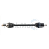 TrakMotive Rear Left CV Axle for Honda SXS1000-5 Pioneer 2016-2022