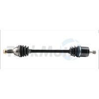 TrakMotive Rear Right CV Axle for Honda SXS1000-3 Pioneer 2016-2022