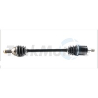 TrakMotive Front Right CV Axle for Honda SXS1000-3 Pioneer 2016-2022