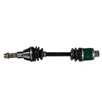 TrakMotive Rear Right CV Axle for Polaris 500 Sportsman HO 2001-2002