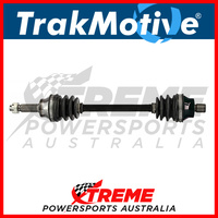 Rear Left CV Axle Polaris 300 HAWKEYE 4X4 2006-2007 TrakMotive