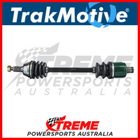 Rear Left CV Axle Polaris 1000 SCRAMBLER 1000 XP HO EPS 2014-2018 TrakMotive