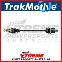 Front Left CV Axle Polaris 800 RZR 4 2010-2014 TrakMotive