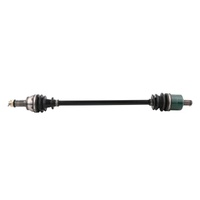 TrakMotive Front Left CV Axle for Polaris 900 RZR XP 2011-2014