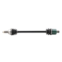 TrakMotive Rear Right CV Axle for Polaris 1000 RZR XP-4 2014-2015