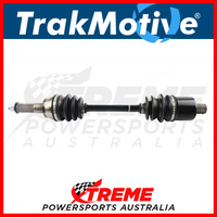 Trakmotive Rear Left CV Axle for Polaris 325 Hawkeye 2x4 2015 2016