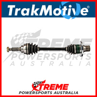 Rear Left CV Axle For Suzuki LT-A500AXI EPS 2011-2016 TrakMotive