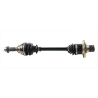 TrakMotive Rear Left CV Axle for Suzuki LT-A500AXI EPS 2011-2021