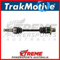 Rear Left CV Axle Yamaha YFM660FA GRIZZLY 2003-2009 TrakMotive