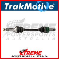 Front Left CV Axle Yamaha YFM400FA GRIZZLY 2007-2008 TrakMotive