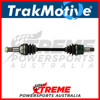 Front Left CV Axle Yamaha YFM550 FA GRIZZLY 2009-2014 TrakMotive