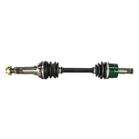 TrakMotive Front Left CV Axle for Yamaha YFM350FA Grizzly 4WD 2007-2011