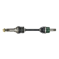 TrakMotive Front Left CV Axle for Yamaha YFM400 Big Bear IRS 2012