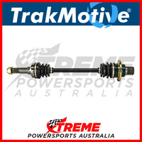 Rear Left CV Axle Yamaha YXR660 RHINO 2006-2007 TrakMotive