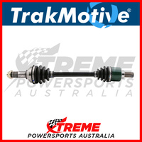 Rear Left CV Axle Yamaha YFM550 FA GRIZZLY 2009-2014 TrakMotive