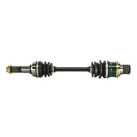 TrakMotive Rear Left CV Axle for Yamaha YFM400 Big Bear IRS 2007-2012