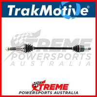 Front Left CV Axle Yamaha YXE700 WOLVERINE X4 2017-2018 TrakMotive