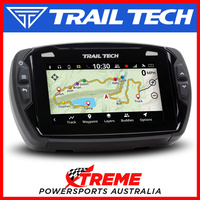 Husaberg 501E 2000-2008 Voyager Pro GPS Kit Trail Tech 922-110