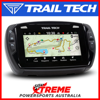 Yamaha TTR125 2000-2018 Voyager Pro GPS Kit Trail Tech 922-116