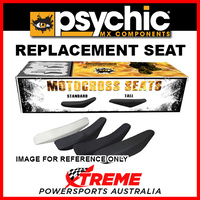 Psychic 97.MX-04459 For Suzuki RM125 2001-2007 Standard Replacement Seat