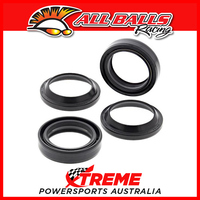 35x48mm Fork Oil Seal & Dust Seal Kit for Yamaha AG200 1984-2020