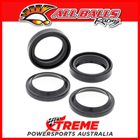 Kawasaki KLR250 85-05 Fork Oil & Dust Seal Kit 36x48