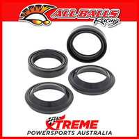 Honda GL1100I 80-83 Fork Oil & Dust Seal Kit 39x52