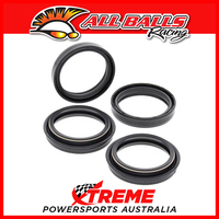 Gas-Gas SM125 2003 Fork Oil & Dust Seal Kit - WP 43x53