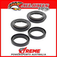 KTM JR ADV 50 2001 Fork Oil & Dust Wiper Seal Kit 32x42