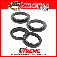 Triumph Street Cup 2017 Fork Oil & Dust Wiper Seal Kit 41x53