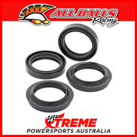 HD FLHPE Police Road King 2007 Fork Oil & Dust Seal Kit 41x54