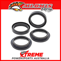 For Suzuki TL1000S 1997-2001 Fork Oil & Dust Wiper Seal Kit 43x55