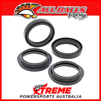 For Suzuki TL1000R 1998-2003 Fork Oil & Dust Wiper Seal Kit 43x55