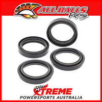 For Suzuki RMX250 1991-1999 Fork Oil & Dust Wiper Seal Kit 45x57