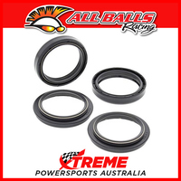 Ducati Hypermotard 1100 Evo 10-11 Fork Oil/Dust Seal Kit 50x63