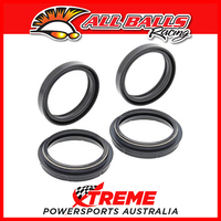 All Balls KTM 520SX 520 SX 2002 Fork Oil & Dust Wiper Seal Kit