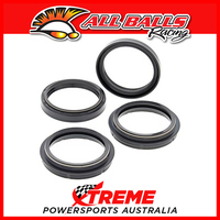 All Balls Fork Oil & Dust Seal Kit Gas Gas EC250 4T SACHS 2012