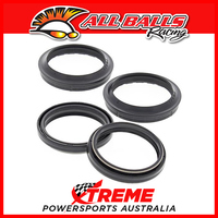 KTM COMP LIMITED 620 97 Fork Oil & Dust Wiper Seal Kit 50x59.6