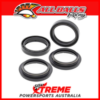 Victory Standard Cruiser 2001-2002 Fork Oil & Dust Seal Kit 45x58