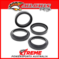 Ducati Monster 1200 R 16-17 Fork Oil/Dust Wiper Seal Kit 48x61