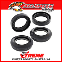 Honda XR125L (Euro) 04-11 Fork Oil & Dust Seal Kit 31x43