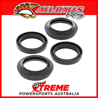 Kawasaki ZX600B 87-89 Fork Oil & Dust Seal Kit 37x49